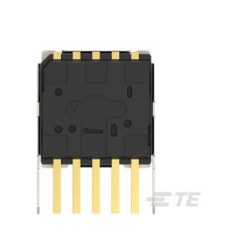 1 pcs : MRSSH4DC10THT - SW ROTARY DIP BCD COMP 0.4VA 20V