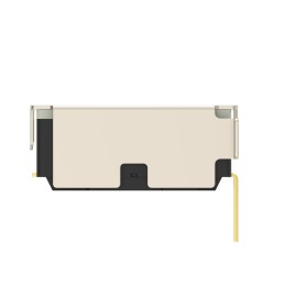 1 pcs : MRSSH4DC16SMGWTR - SW ROTARY DIP HEX COMP 0.4VA 20V