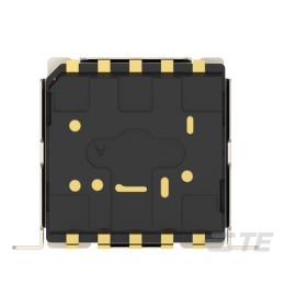 1 pcs : MRSSH4DC16SMGWTR - SW ROTARY DIP HEX COMP 0.4VA 20V