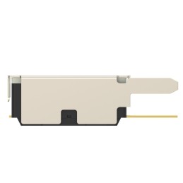 1 pcs : MRSSH4DC16THT - SW ROTARY DIP HEX COMP 0.4VA 20V