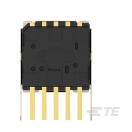 1 pcs : MRSSH4DC16THT - SW ROTARY DIP HEX COMP 0.4VA 20V