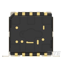 1 pcs : MRSSH4DG10SMGWT - SW ROTARY DIP GRY CODE 0.4VA 20V