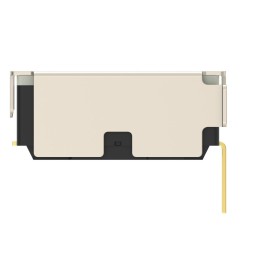 1 pcs : MRSSH4DG16SMGWT - SW ROTARY DIP GRY CODE 0.4VA 20V