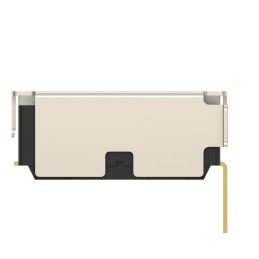 1 pcs : MRSSH4DR10SMGWT - SWITCH ROTARY DIP BCD 0.4VA 20V