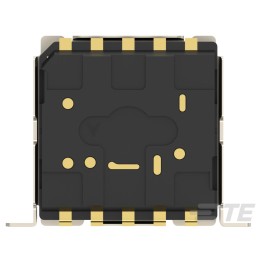 1 pcs : MRSSH4DR10SMGWT - SWITCH ROTARY DIP BCD 0.4VA 20V