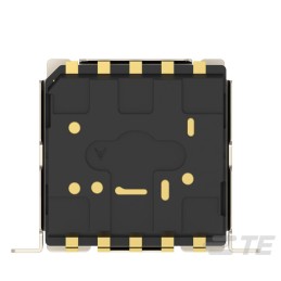 1 pcs : MRSSH4DR16SMGWTR - SWITCH ROTARY DIP HEX 0.4VA 20V