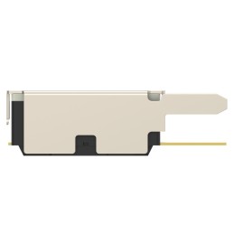 1 pcs : MRSSH4DR16THT - SWITCH ROTARY DIP HEX 0.4VA 20V