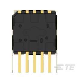 1 pcs : MRSSH4DR16THT - SWITCH ROTARY DIP HEX 0.4VA 20V