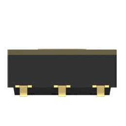 1 pcs : MRSSV0DC10SMGWT - SW ROTARY DIP BCD COMP 0.4VA 20V