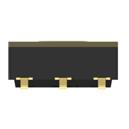 1 pcs : MRSSV0DC10SMGWTR - SW ROTARY DIP BCD COMP 0.4VA 20V