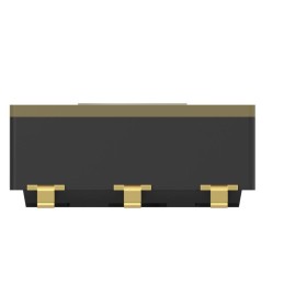 1 pcs : MRSSV0DC10SMJT - SW ROTARY DIP BCD COMP 0.4VA 20V