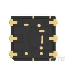 1 pcs : MRSSV0DC10SMJT - SW ROTARY DIP BCD COMP 0.4VA 20V