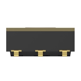 1 pcs : MRSSV0DC10SMJTR - SW ROTARY DIP BCD COMP 0.4VA 20V