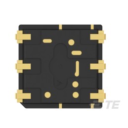 1 pcs : MRSSV0DC10SMJTR - SW ROTARY DIP BCD COMP 0.4VA 20V