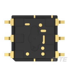 1 pcs : MRSSV0DC16SMGWT - SW ROTARY DIP HEX COMP 0.4VA 20V