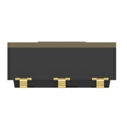 1 pcs : MRSSV0DC16SMJT - SW ROTARY DIP HEX COMP 0.4VA 20V