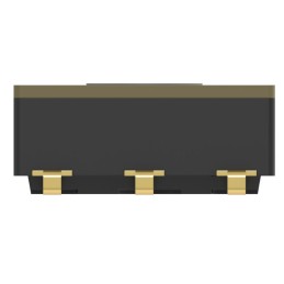 1 pcs : MRSSV0DC16SMJTR - SW ROTARY DIP HEX COMP 0.4VA 20V