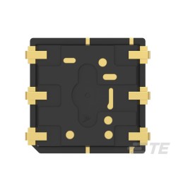 1 pcs : MRSSV0DC16SMJTR - SW ROTARY DIP HEX COMP 0.4VA 20V