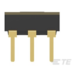 1 pcs : MRSSV0DC16THT - SW ROTARY DIP HEX COMP 0.4VA 20V