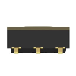 1 pcs : MRSSV0DG10SMGWT - SW ROTARY DIP GRY CODE 0.4VA 20V