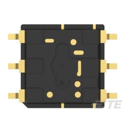 1 pcs : MRSSV0DG10SMGWTR - SW ROTARY DIP GRY CODE 0.4VA 20V