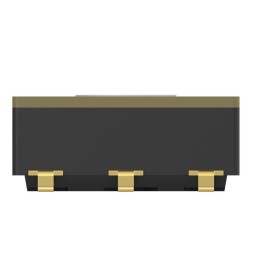 1 pcs : MRSSV0DG10SMJT - SW ROTARY DIP GRY CODE 0.4VA 20V