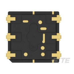 1 pcs : MRSSV0DG10SMJT - SW ROTARY DIP GRY CODE 0.4VA 20V