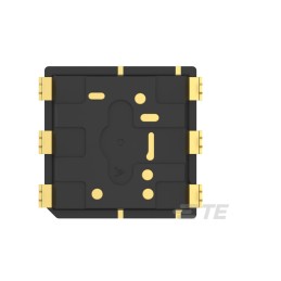 1 pcs : MRSSV0DG10THT - SW ROTARY DIP GRY CODE 0.4VA 20V