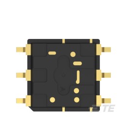 1 pcs : MRSSV0DG16SMGWTR - SW ROTARY DIP GRY CODE 0.4VA 20V