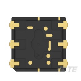 1 pcs : MRSSV0DG16SMJT - SW ROTARY DIP GRY CODE 0.4VA 20V