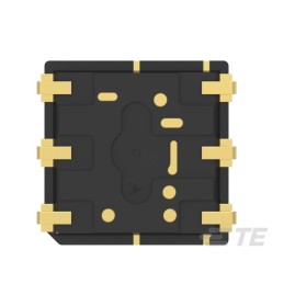 1 pcs : MRSSV0DG16SMJTR - SW ROTARY DIP GRY CODE 0.4VA 20V