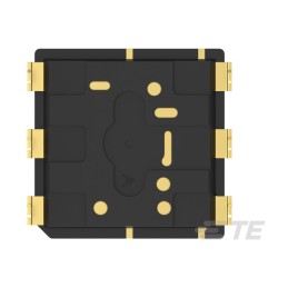 1 pcs : MRSSV0DG16THT - SW ROTARY DIP GRY CODE 0.4VA 20V