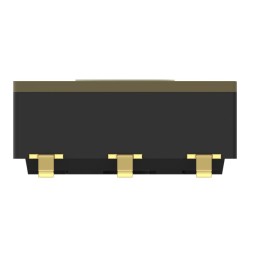 1 pcs : MRSSV0DR10SMGWT - SWITCH ROTARY DIP BCD 0.4VA 20V