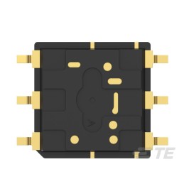 1 pcs : MRSSV0DR10SMGWT - SWITCH ROTARY DIP BCD 0.4VA 20V