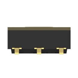 1 pcs : MRSSV0DR10SMGWTR - SWITCH ROTARY DIP BCD 0.4VA 20V