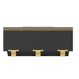 1 pcs : MRSSV0DR10SMJT - SWITCH ROTARY DIP BCD 0.4VA 20V