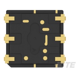 1 pcs : MRSSV0DR10SMJT - SWITCH ROTARY DIP BCD 0.4VA 20V