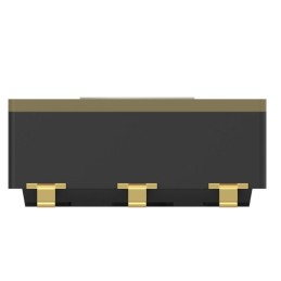 1 pcs : MRSSV0DR10SMJTR - SWITCH ROTARY DIP BCD 0.4VA 20V