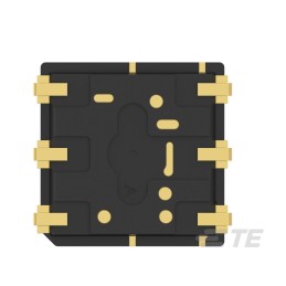 1 pcs : MRSSV0DR10SMJTR - SWITCH ROTARY DIP BCD 0.4VA 20V