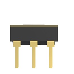 1 pcs : MRSSV0DR10THT - SWITCH ROTARY DIP BCD 0.4VA 20V