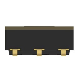 1 pcs : MRSSV0DR16SMGWTR - SWITCH ROTARY DIP HEX 0.4VA 20V