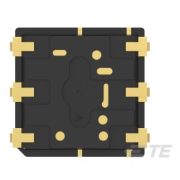 1 pcs : MRSSV0DR16SMJT - SWITCH ROTARY DIP HEX 0.4VA 20V