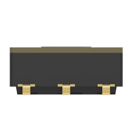 1 pcs : MRSSV0DR16SMJTR - SWITCH ROTARY DIP HEX 0.4VA 20V