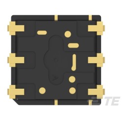 1 pcs : MRSSV0DR16SMJTR - SWITCH ROTARY DIP HEX 0.4VA 20V