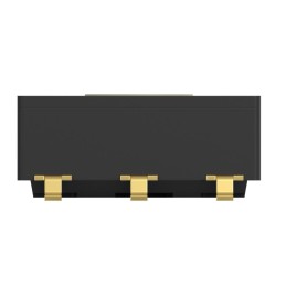 1 pcs : MRSSV1DC10SMGWT - SW ROTARY DIP BCD COMP 0.4VA 20V