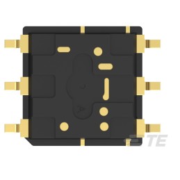 1 pcs : MRSSV1DC10SMGWT - SW ROTARY DIP BCD COMP 0.4VA 20V