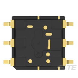 1 pcs : MRSSV1DC10SMGWTR - SW ROTARY DIP BCD COMP 0.4VA 20V