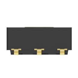 1 pcs : MRSSV1DC10SMJT - SW ROTARY DIP BCD COMP 0.4VA 20V