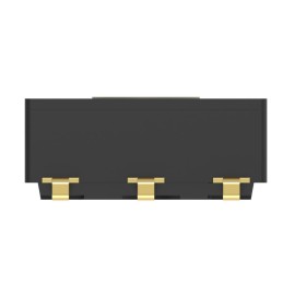 1 pcs : MRSSV1DC10SMJTR - SW ROTARY DIP BCD COMP 0.4VA 20V