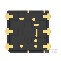 1 pcs : MRSSV1DC10SMJTR - SW ROTARY DIP BCD COMP 0.4VA 20V